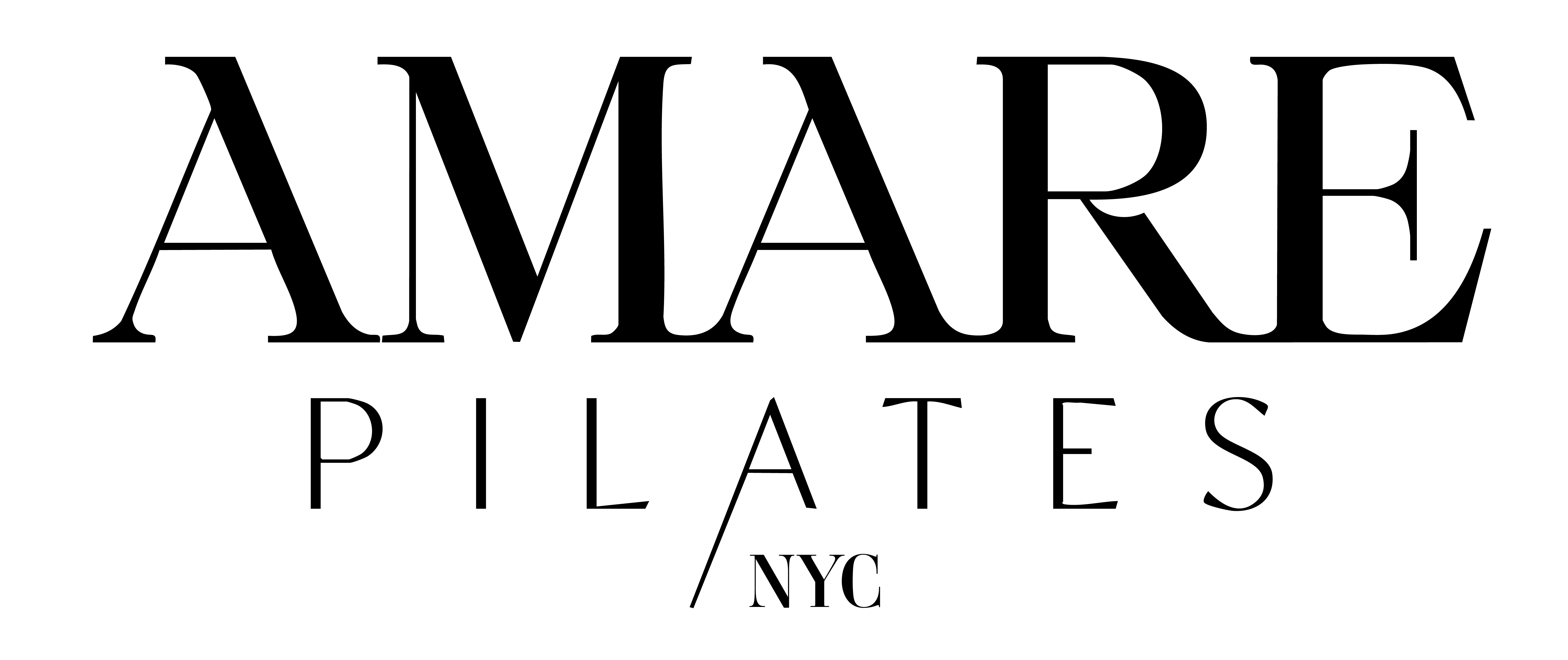 AMARE PILATES